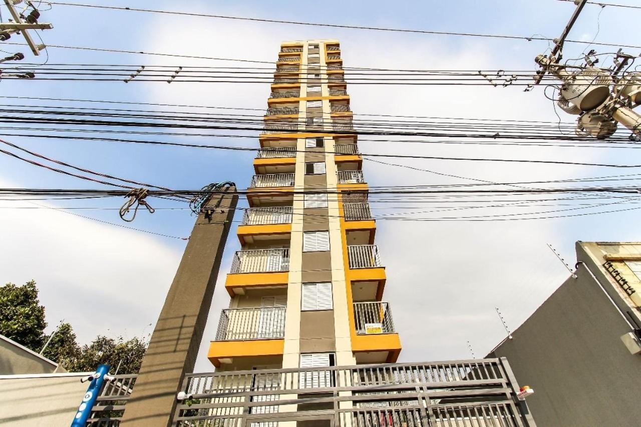 Apartment Mo806 - Apto Lindo Na Mooca *