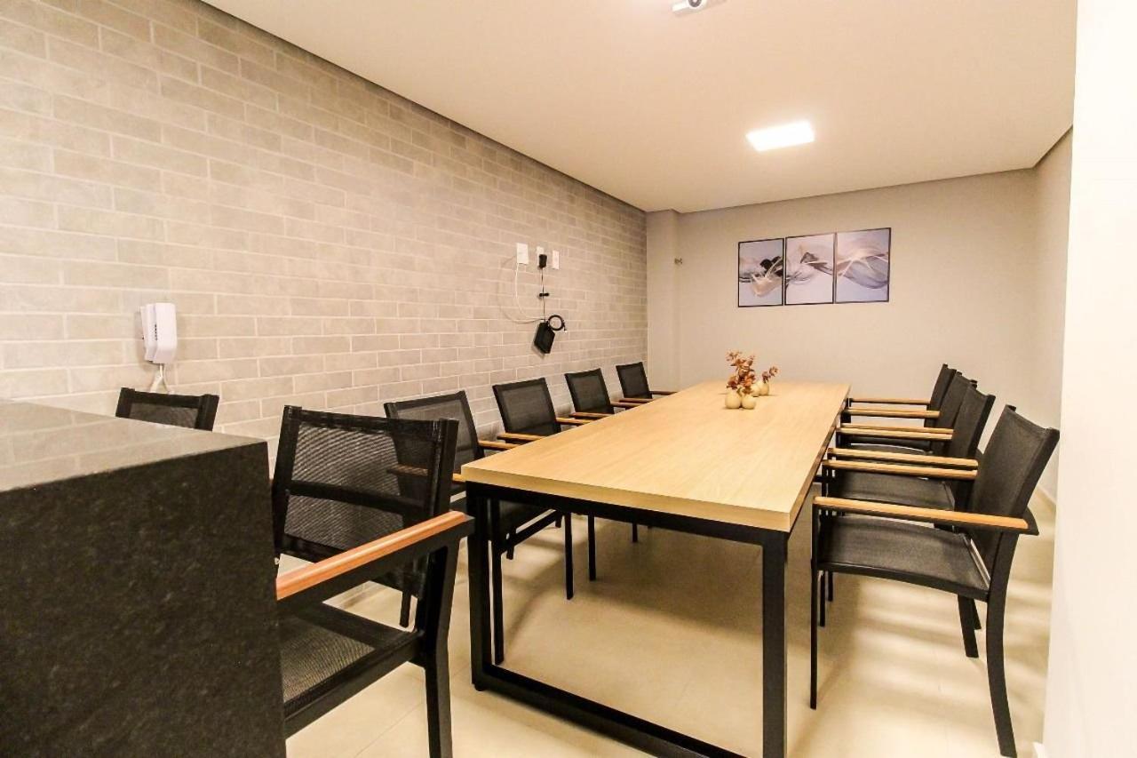 Apartment Mo806 - Apto Lindo Na Mooca Sao Paulo