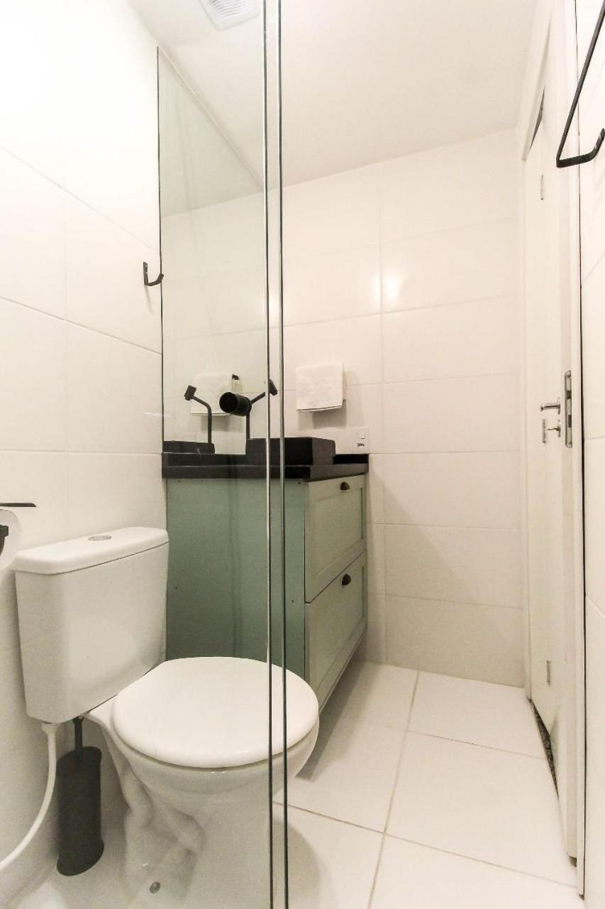 Mo806 - Apto Lindo Na Mooca Apartment *