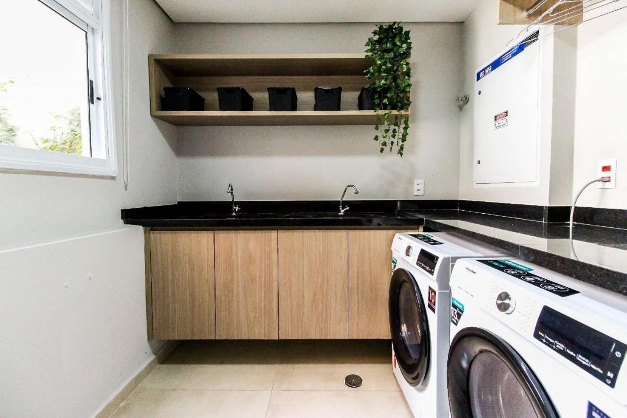 Apartment Mo806 - Apto Lindo Na Mooca