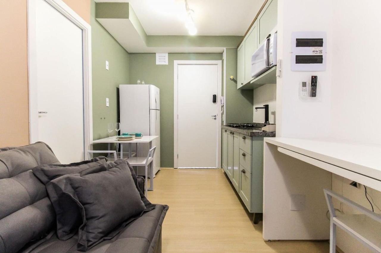 Apartment Mo806 - Apto Lindo Na Mooca *
