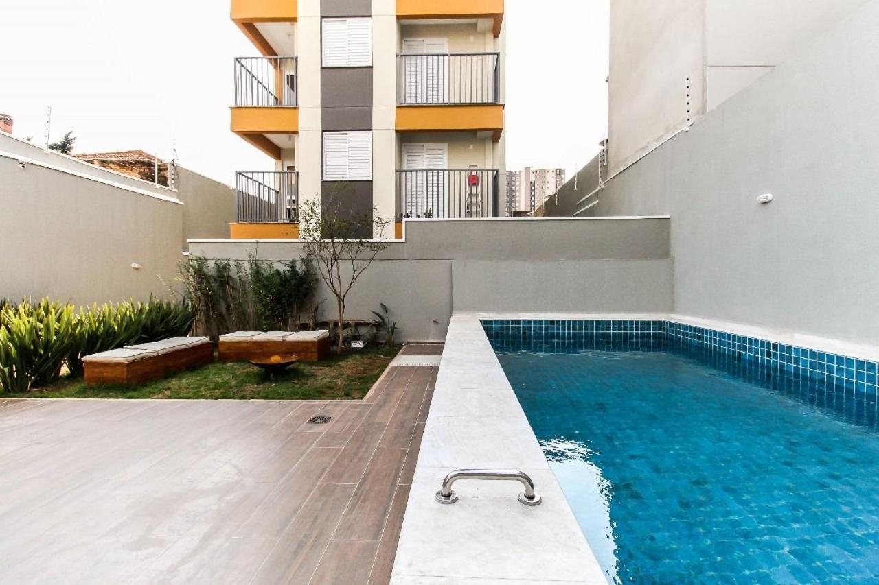 Apartment Mo806 - Apto Lindo Na Mooca