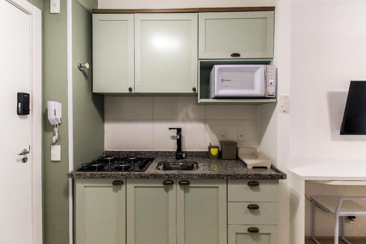 Mo806 - Apto Lindo Na Mooca Apartment *
