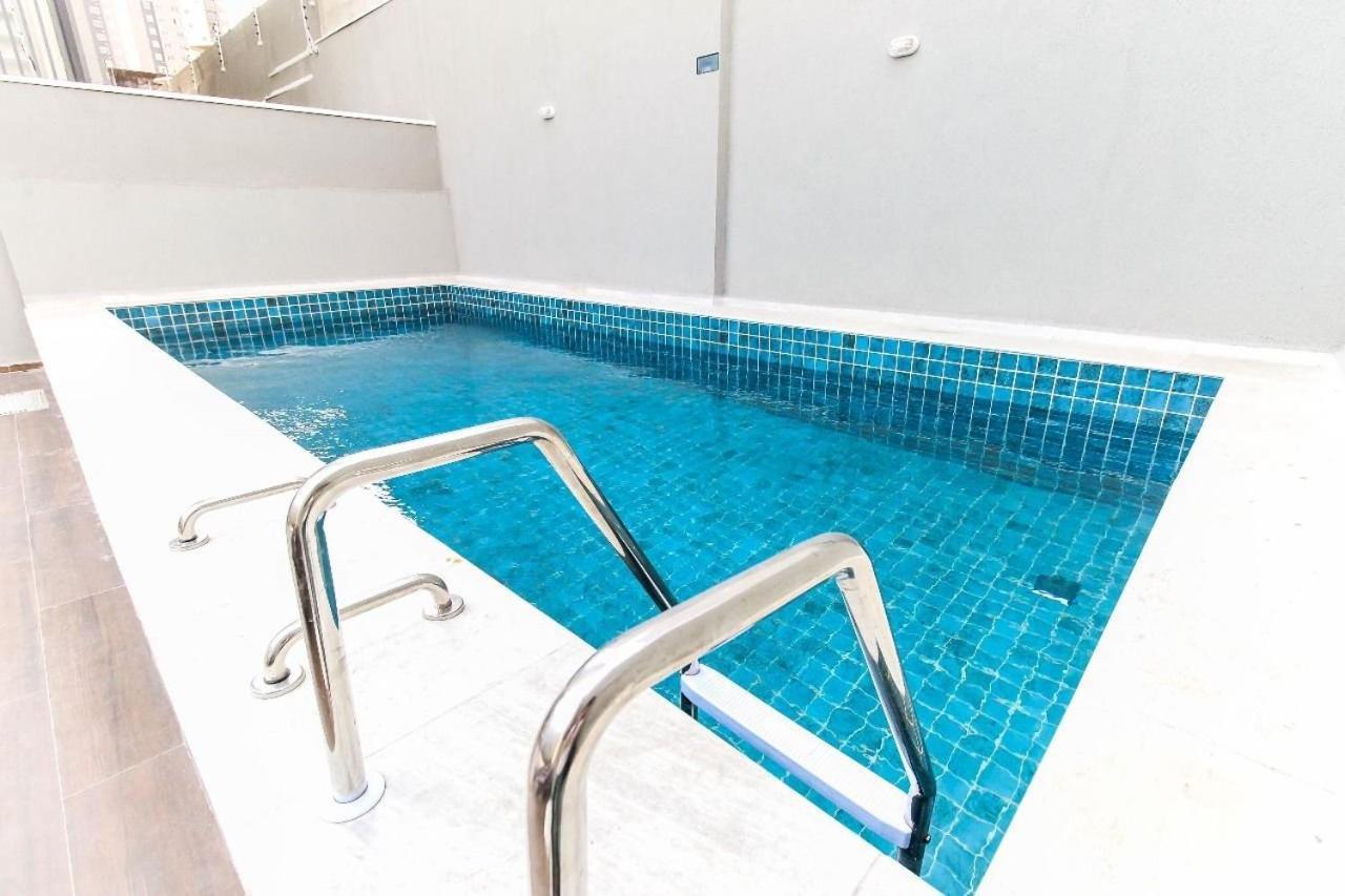 Apartment Mo806 - Apto Lindo Na Mooca *