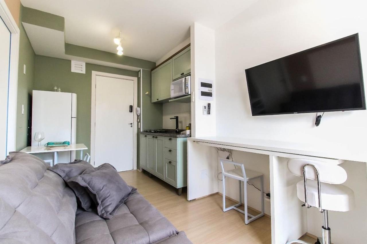 Mo806 - Apto Lindo Na Mooca Apartment *