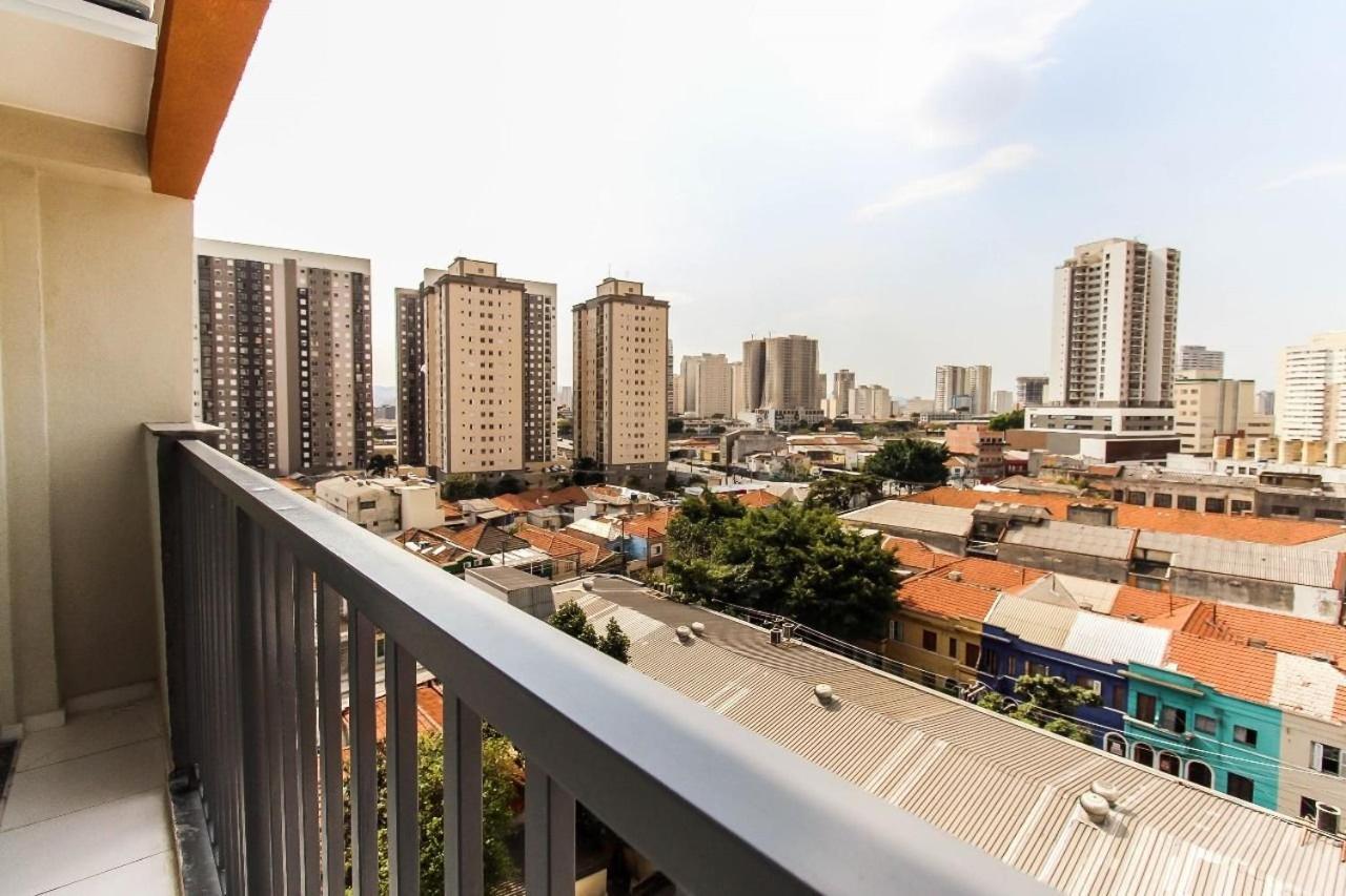 Mo806 - Apto Lindo Na Mooca Apartment *
