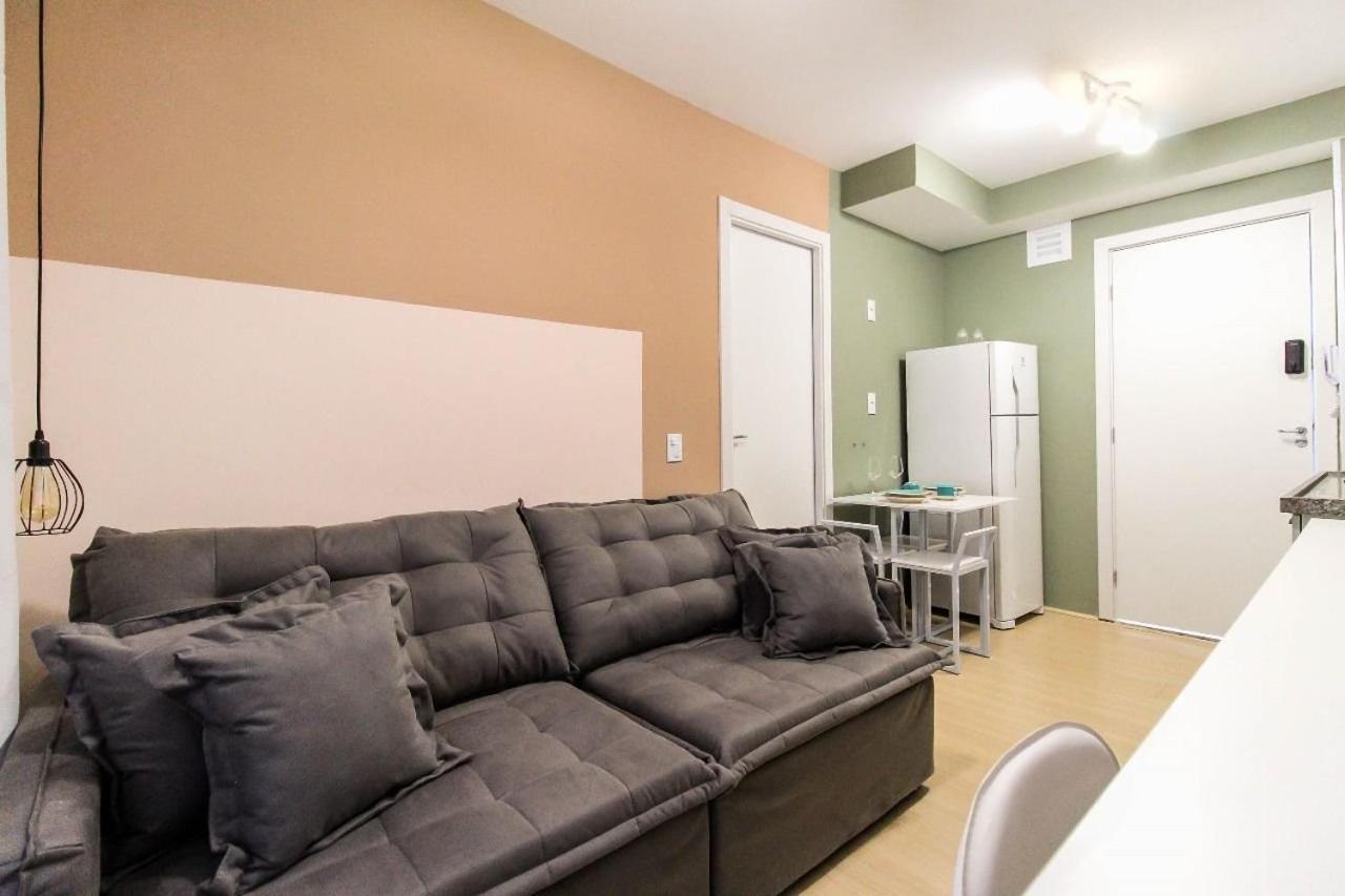 Apartment Mo806 - Apto Lindo Na Mooca *