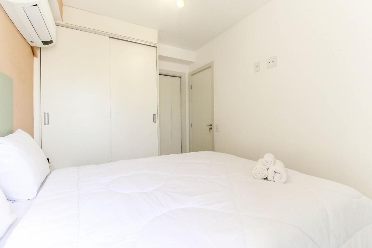 Mo806 - Apto Lindo Na Mooca Apartment *