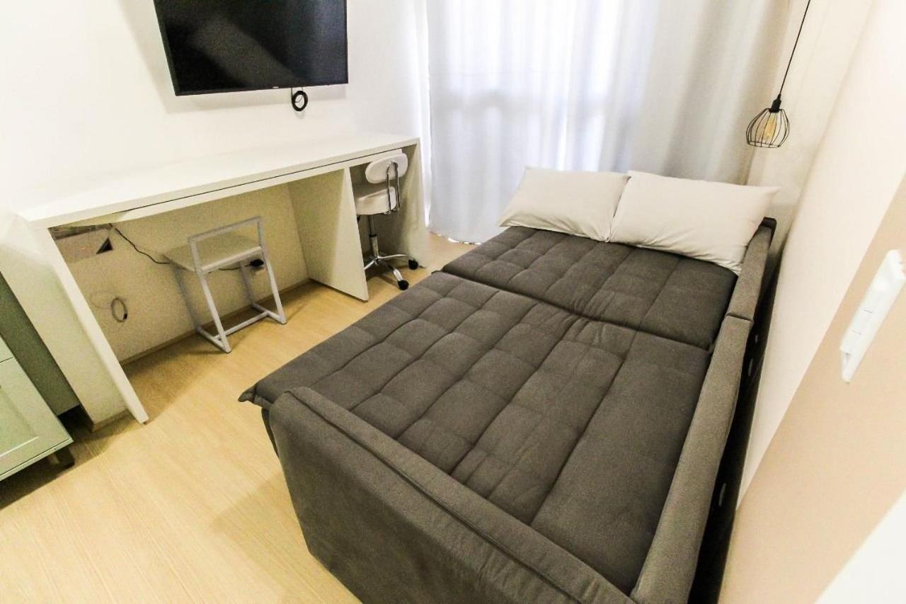 Apartment Mo806 - Apto Lindo Na Mooca