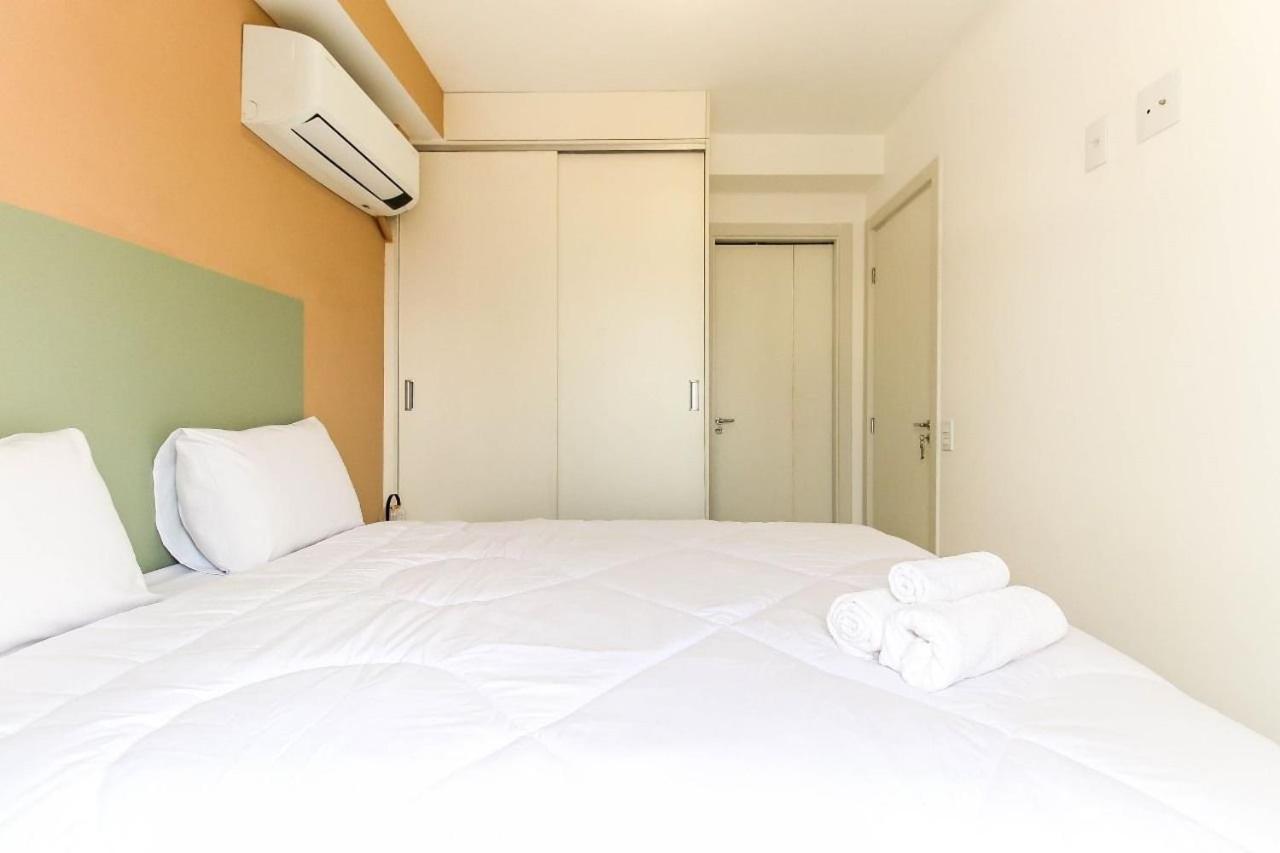 Apartment Mo806 - Apto Lindo Na Mooca *