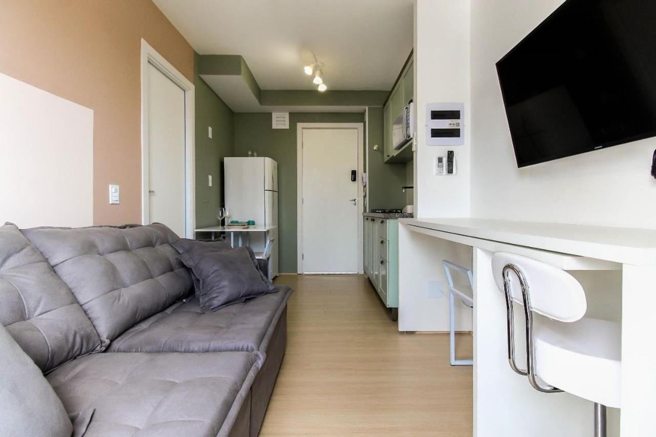 Apartment Mo806 - Apto Lindo Na Mooca *